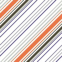 Art of pattern Its characteristics is a symmetric combination of a wide stripe in one color, surrounded by two or more narrower stripes in a second color. stripes are often used for wallpaper, vector