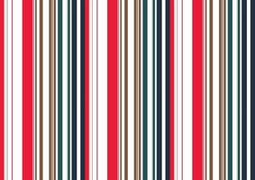 Awning Seamless pattern striped fabric prints Stripes of the same width, alternating light and dark colours, which are wider than candy but narrower than awning stripes. Also known as Regency vector