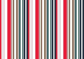 Awning Seamless pattern striped fabric prints Stripes of the same width, alternating light and dark colours, which are wider than candy but narrower than awning stripes. Also known as Regency vector