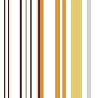 Awning Seamless pattern striped fabric prints A stripe pattern consisting of vertical lines of varying width just like in a barcode. vector