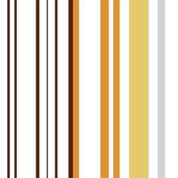 Awning Seamless pattern striped fabric prints A stripe pattern consisting of vertical lines of varying width just like in a barcode. vector