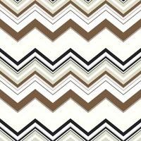 Hipster chevron pattern digital art print summer party backdrop design vector