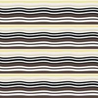 Chevrons seamless pattern Vector background retro vintage design