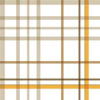 check tartan pattern fabric design background The resulting blocks of colour repeat vertically and horizontally in a distinctive pattern of squares and lines known as a sett. Tartan is plaid vector