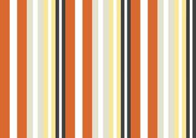 Aradonis Stripes pattern seamless fabric prints Relatively wide, even, usually vertical stripes of solid colour on a lighter background. It resembles the pattern on awning fabrics. vector