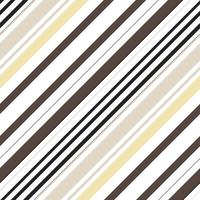Art of diagonal stripes on wall is a Balanced stripe pattern consisting of several diagonal lines, colored stripes of different sizes, arranged in a symmetrical layout, often used for clothing vector
