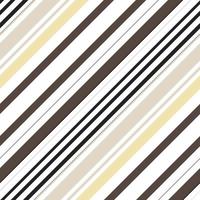 Art of diagonal stripes on wall is a Balanced stripe pattern consisting of several diagonal lines, colored stripes of different sizes, arranged in a symmetrical layout, often used for clothing vector