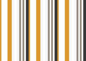 Aradonis Stripes pattern seamless fabric prints Relatively wide, even, usually vertical stripes of solid colour on a lighter background. It resembles the pattern on awning fabrics. vector