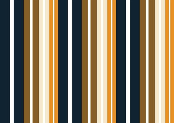 Bayadere Seamless pattern striped fabric prints Stripes of the same width, alternating light and dark colours, which are wider than candy but narrower than awning stripes. Also known as Regency