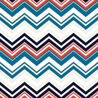 Modern chevron pattern Vector background retro vintage design