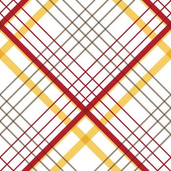 checkerboard pattern design textile The resulting blocks of colour repeat vertically and horizontally in a distinctive pattern of squares and lines known as a sett. Tartan is often called plaid vector