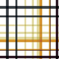 check tartan pattern seamless textile The resulting blocks of colour repeat vertically and horizontally in a distinctive pattern of squares and lines known as a sett. Tartan is often called plaid vector