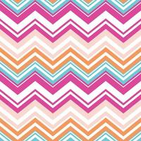 Line chevron pattern Vector background retro vintage design