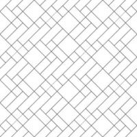 herringbone pattern with grey monochrome colors vector illustration