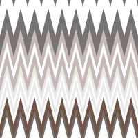 Stylish chevron pattern digital art print fabric design pattern vector