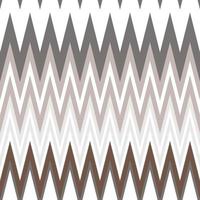 Stylish chevron pattern digital art print fabric design pattern vector