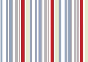 Awning Seamless pattern striped fabric prints Stripes of the same width, alternating light and dark colours, which are wider than candy but narrower than awning stripes. Also known as Regency vector