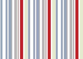 Awning Seamless pattern striped fabric prints Stripes of the same width, alternating light and dark colours, which are wider than candy but narrower than awning stripes. Also known as Regency vector