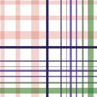 check plaid pattern fabric vector design is made with alternating bands of coloured pre dyed threads woven as both warp and weft at right angles to each other.