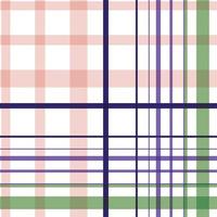 check plaid pattern fabric vector design is made with alternating bands of coloured pre dyed threads woven as both warp and weft at right angles to each other.