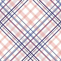 telas a cuadros de búfalo textiles sin costuras los bloques de color resultantes se repiten vertical y horizontalmente en un patrón distintivo de cuadrados y líneas conocido como conjunto. el tartán a menudo se llama plaid vector