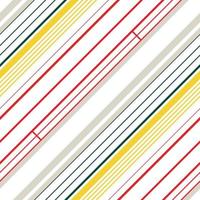 diagonal stripes vector is a Balanced stripe pattern consisting of several diagonal lines, colored stripes of different sizes, arranged in a symmetrical layout, often used for clothing