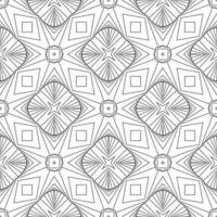 3D mesh geometric shapes Abstract dynamical crumpled texture. 3D pattern. The illusion of movement pattern. vector