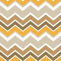 Trendy chevron pattern digital art print summer party backdrop design vector