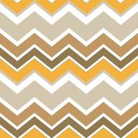 Trendy chevron pattern digital art print summer party backdrop design vector