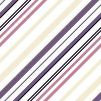 stripes pattern is a Balanced stripe pattern consisting of several diagonal lines, colored stripes of different sizes, arranged in a symmetrical layout, often used for clothing pants and skirts. vector