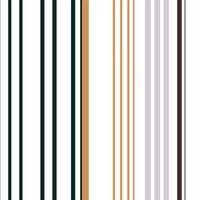 Awning Seamless pattern striped fabric prints A stripe pattern consisting of bright, multicoloured contrasting vertical stripes which can range in thickness. vector