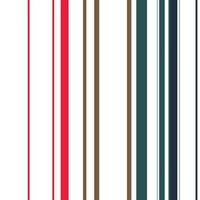 Bayadere Stripes pattern seamless fabric prints Stripes of the same width, alternating light and dark colours, which are wider than candy but narrower than awning stripes. Also known as Regency vector