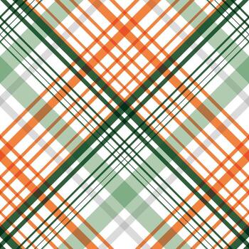 plaid patterns seamless textile The resulting blocks of colour repeat vertically and horizontally in a distinctive pattern of squares and lines known as a sett. Tartan is often called plaid vector