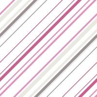 Art of diagonal stripes background is a stripe style derived from India and has brightly colored and diagonal lines stripes of various widths. often used for clothing pants and skirts. vector