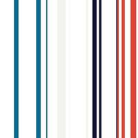 Bayadere Stripes pattern seamless fabric prints Stripes of the same width, alternating light and dark colours, which are wider than candy but narrower than awning stripes. Also known as Regency vector