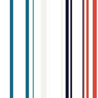 Bayadere Stripes pattern seamless fabric prints Stripes of the same width, alternating light and dark colours, which are wider than candy but narrower than awning stripes. Also known as Regency vector