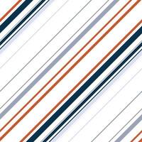 Art of diagonal stripes background in various widths and seemingly random compositions. It s a pattern based on the Universal Product Code, often used for clothing vector