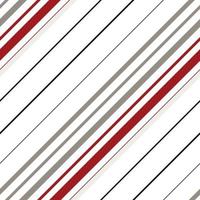 diagonal stripes background in various widths and seemingly random compositions. It s a pattern based on the Universal Product Code, often used for clothing vector