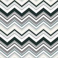 Chevrons Abstract Pattern Texture geometric background for wallpaper, gift paper, fabric print, furniture. Zigzag print. Unusual painted ornament from brush strokes. vector