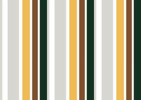 Barcode Seamless pattern striped fabric prints Vertical stripes of plain coloured satin alternate with contrasting narrow embroidered bands in the manner of the costume vector