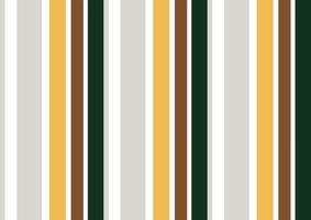 Barcode Seamless pattern striped fabric prints Vertical stripes of plain coloured satin alternate with contrasting narrow embroidered bands in the manner of the costume vector