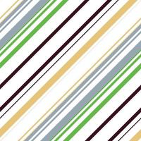 Art of diagonal stripes seamless pattern in various widths and seemingly random compositions. It s a pattern based on the Universal Product Code, often used for clothing vector