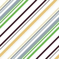 Art of diagonal stripes seamless pattern in various widths and seemingly random compositions. It s a pattern based on the Universal Product Code, often used for clothing vector