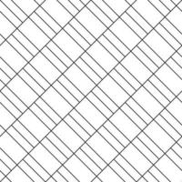 herringbone seamless pattern with hand drawn zigzag lines geometric. Herringbone Pattern vector