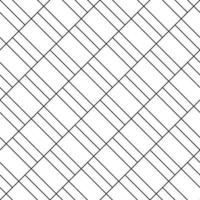 herringbone seamless pattern with hand drawn zigzag lines geometric. Herringbone Pattern vector