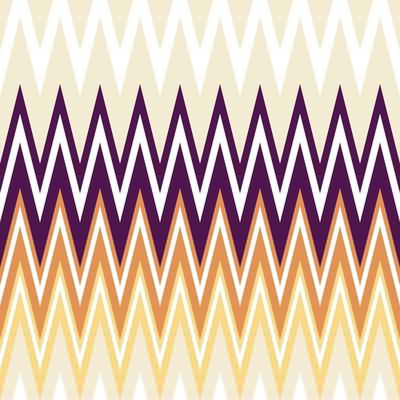 Abstract Zigzag chevron pattern geometric background for wallpaper, gift paper, fabric print, furniture. Zigzag print. Unusual painted ornament from brush strokes.