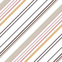 diagonal stripes on wall is a Balanced stripe pattern consisting of several diagonal lines, colored stripes of different sizes, arranged in a symmetrical layout, often used for clothing vector