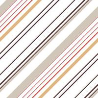 diagonal stripes on wall is a Balanced stripe pattern consisting of several diagonal lines, colored stripes of different sizes, arranged in a symmetrical layout, often used for clothing vector