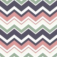 Modern chevron pattern digital art print fabric design pattern vector