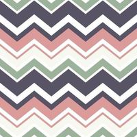 Modern chevron pattern digital art print fabric design pattern vector